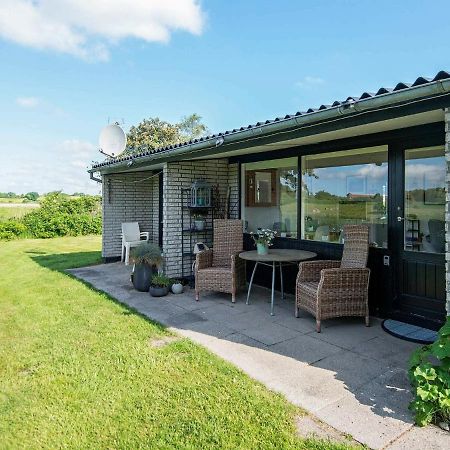 Holiday Home Broager IV Ngoại thất bức ảnh